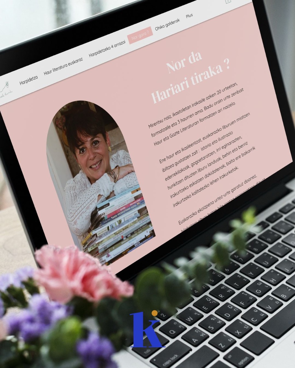 Haria — visuel 1
