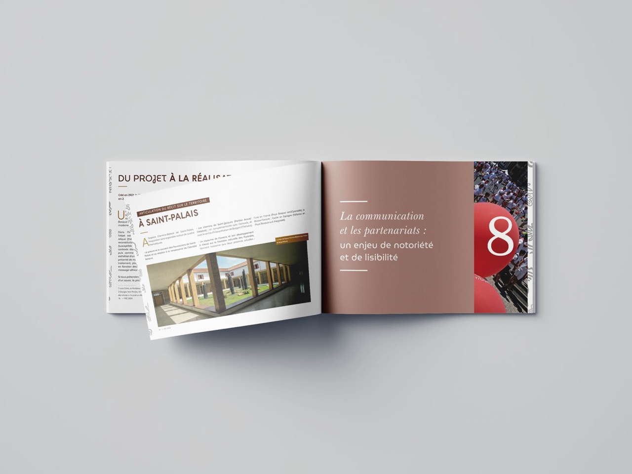 Musée Basque de Bayonne — visuel 2